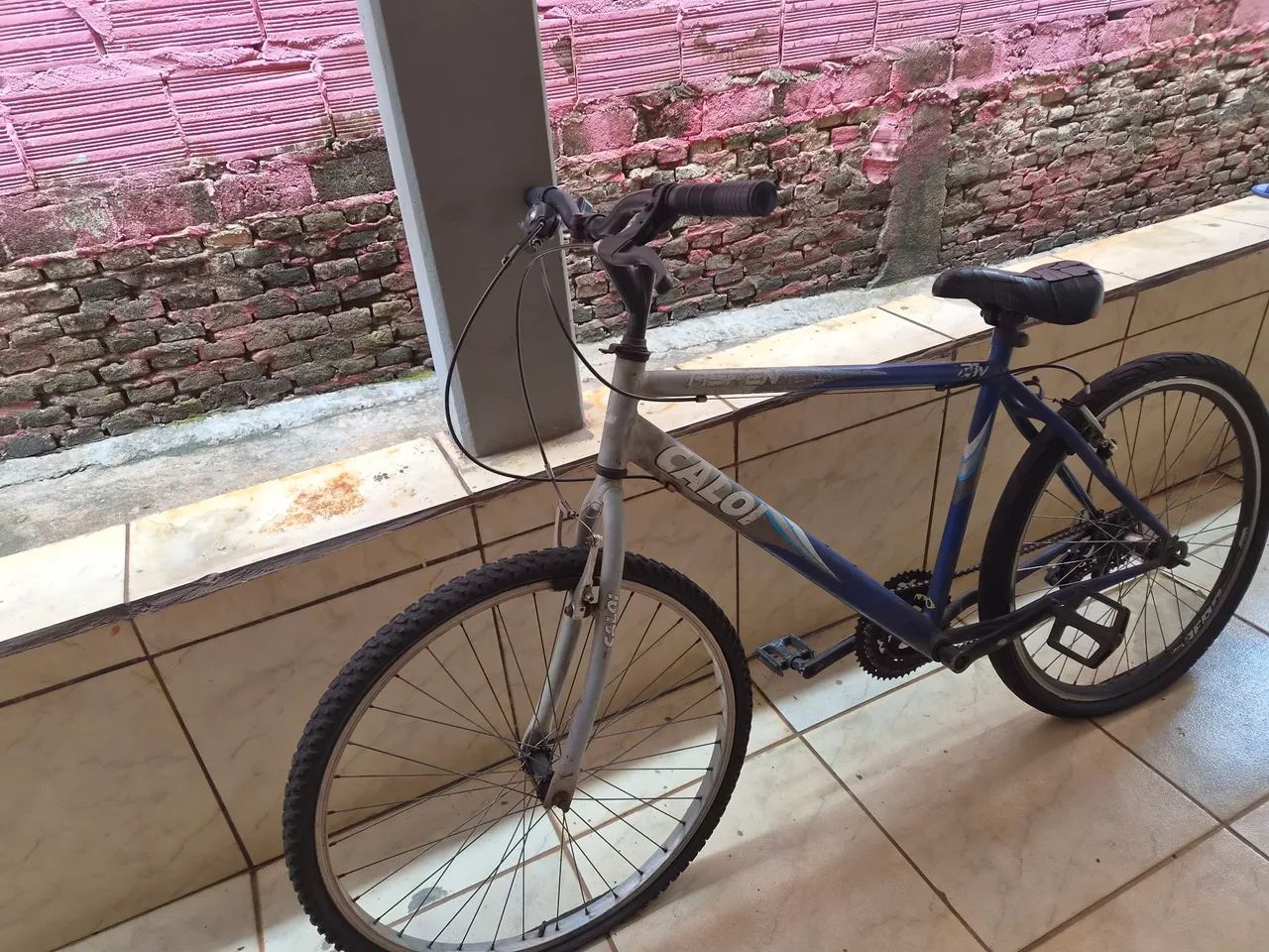 Vendo bicicleta - Foto 3