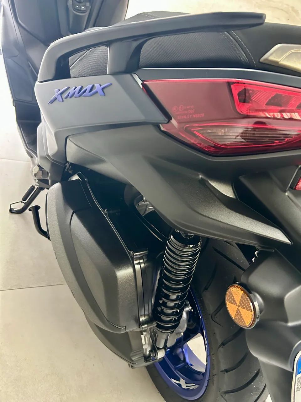 Xmax 250 2025 - Foto 2