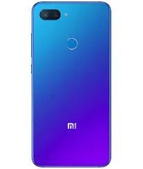 Smarthphone Celular Xiaomi 8 lite - SUCATA - Foto 5