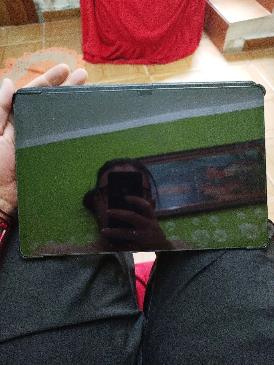 Tablet Samsung Galaxy T735 Tab S7 - Foto 3