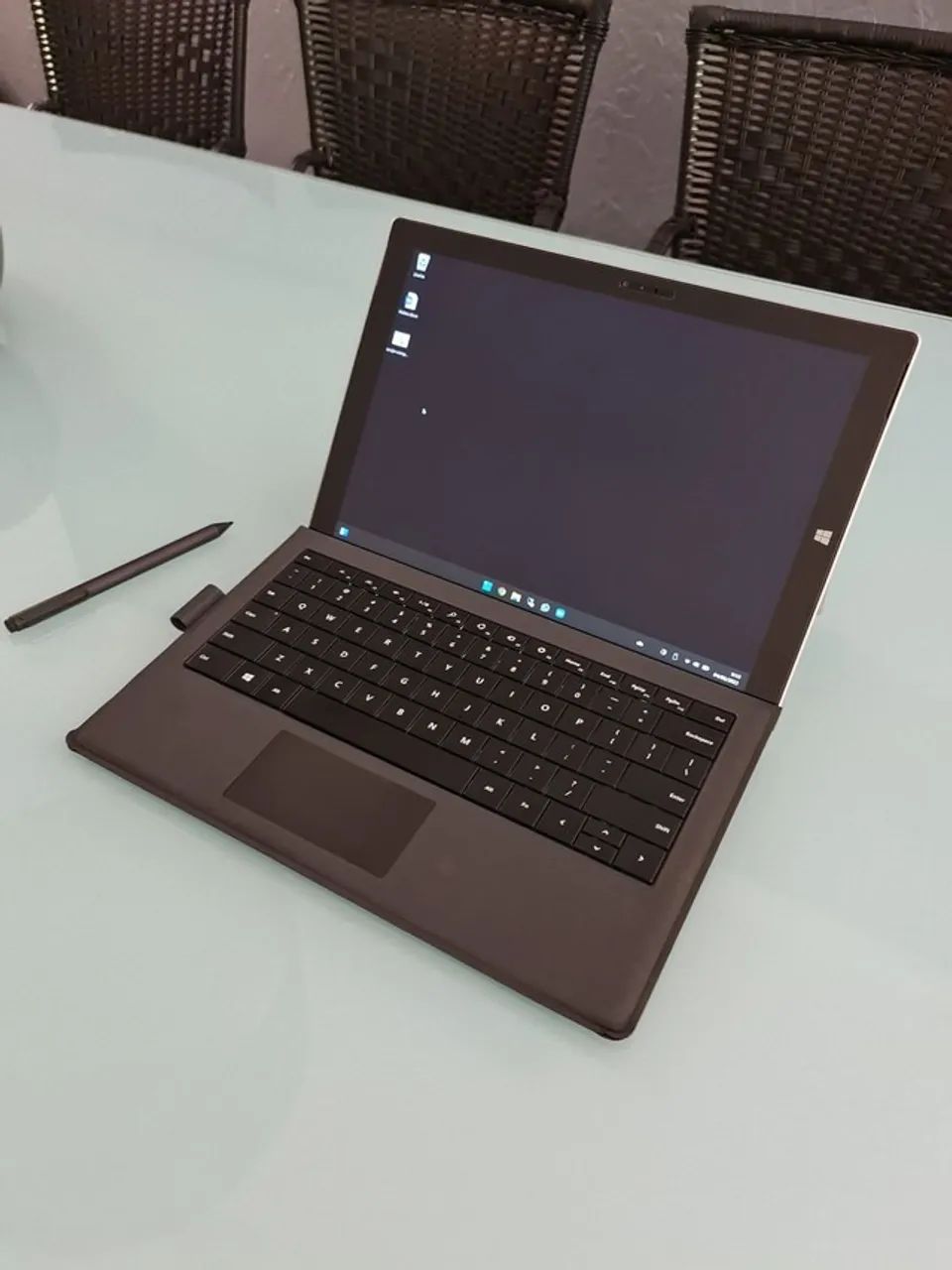 Surface Pro 3 - Notebooks - Setor Sudoeste, Brasília 1494037592 | OLX