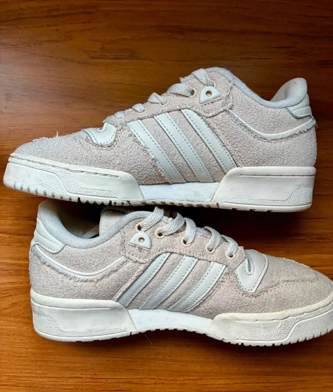 tênis adidas rivalry - Foto 2