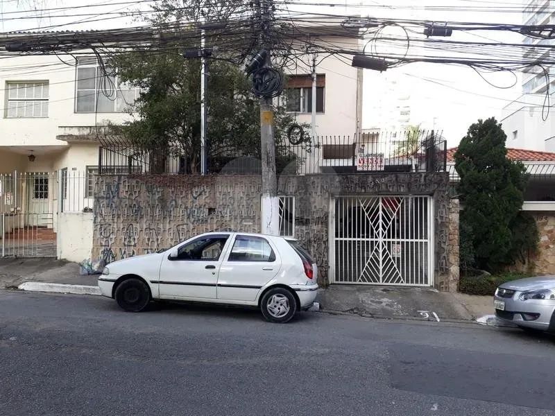 Sobrado com 4 quartos à venda em Brooklin paulista - SP