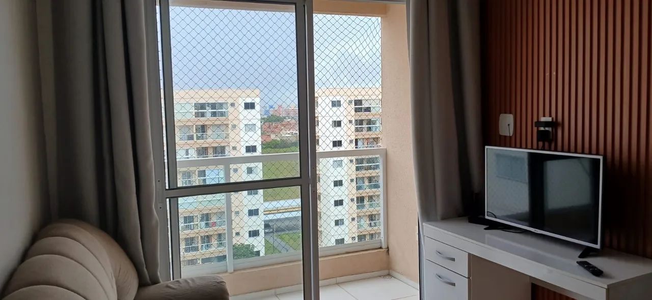 Jardim Aruanã 
