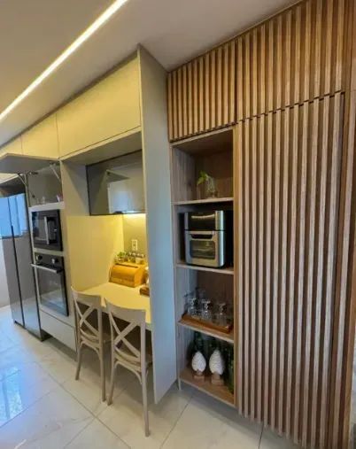 Imóvel com 89m², 3 quartos, 2 vagas, na Torre - Recife - PE - Foto 4