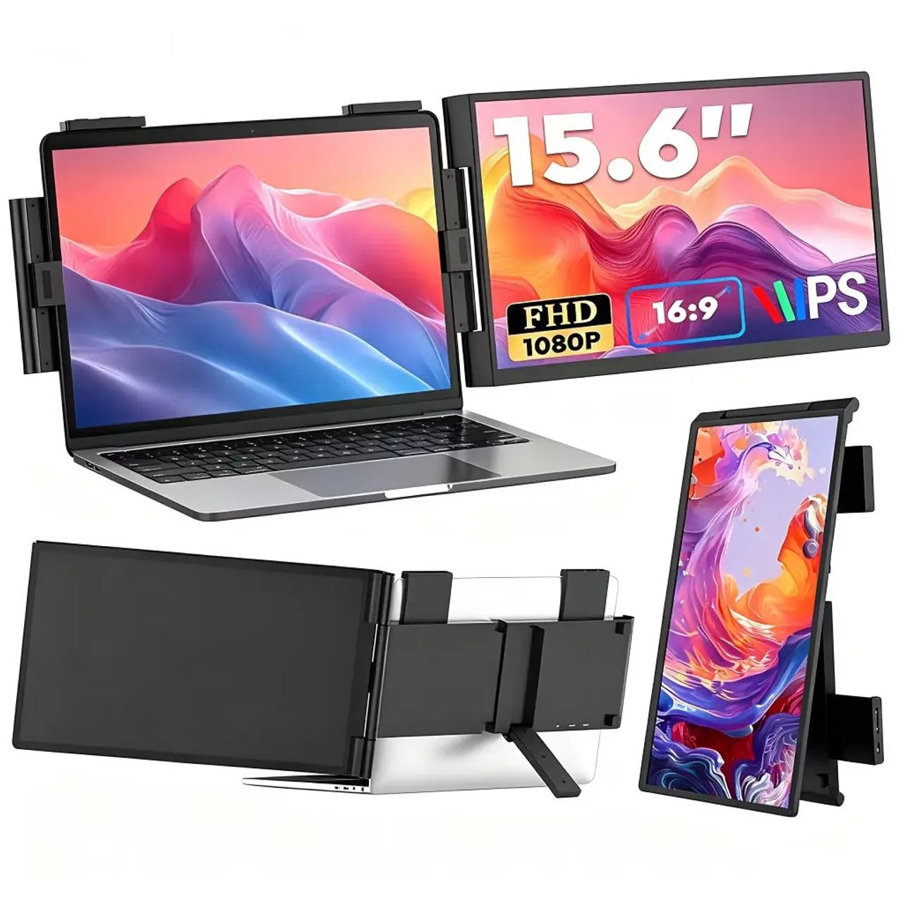 Monitor portatil 