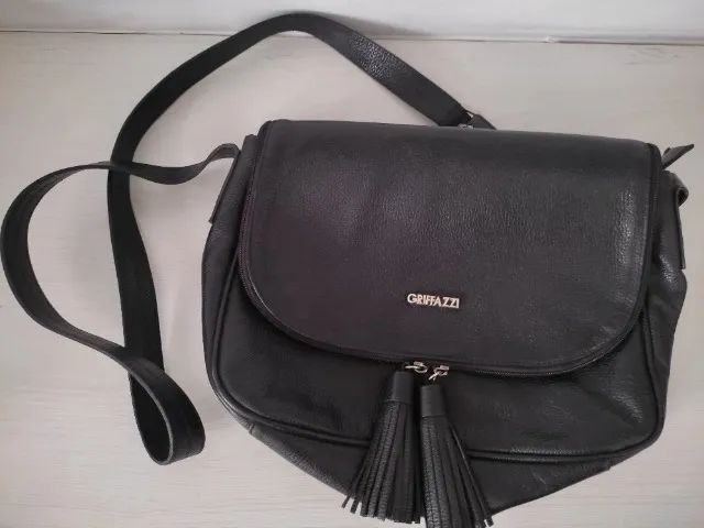 Bolsa transversal Grifazzi