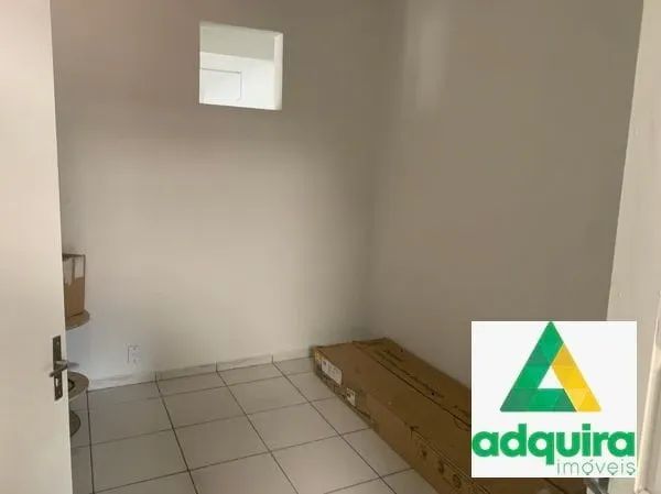 Comercial à venda 460 m², Neves, Ponta Grossa - PR - Foto 3