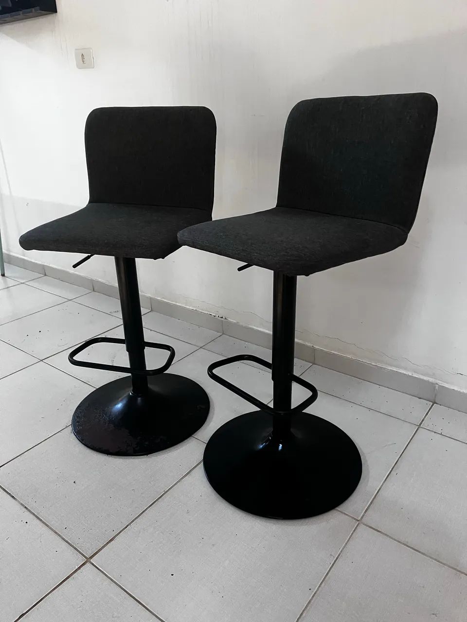 Banquetas 