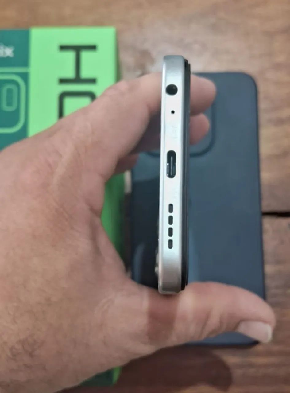 Infinix hot50i  - Foto 4