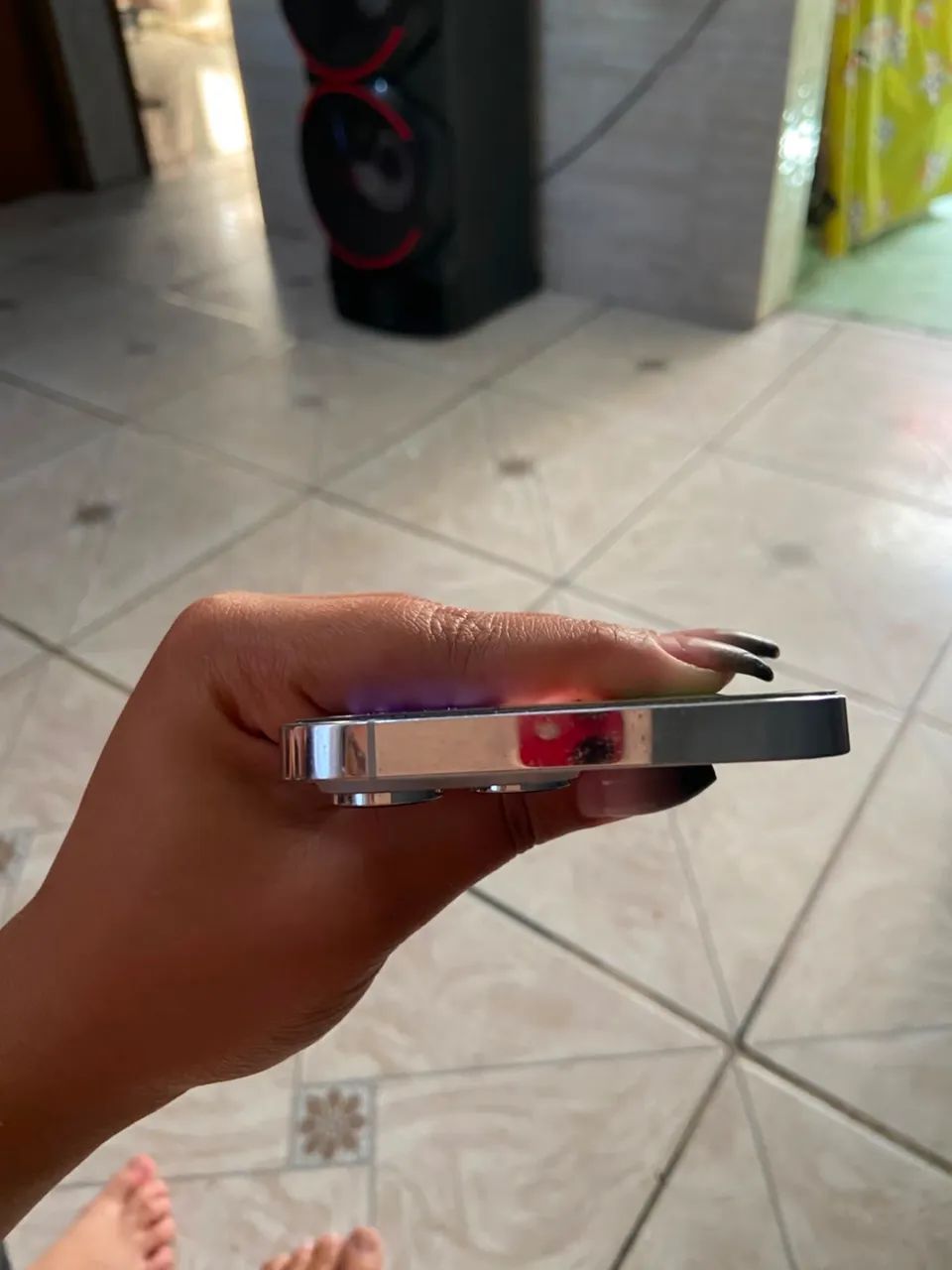 iPhone 14 Pro Max  - Foto 2