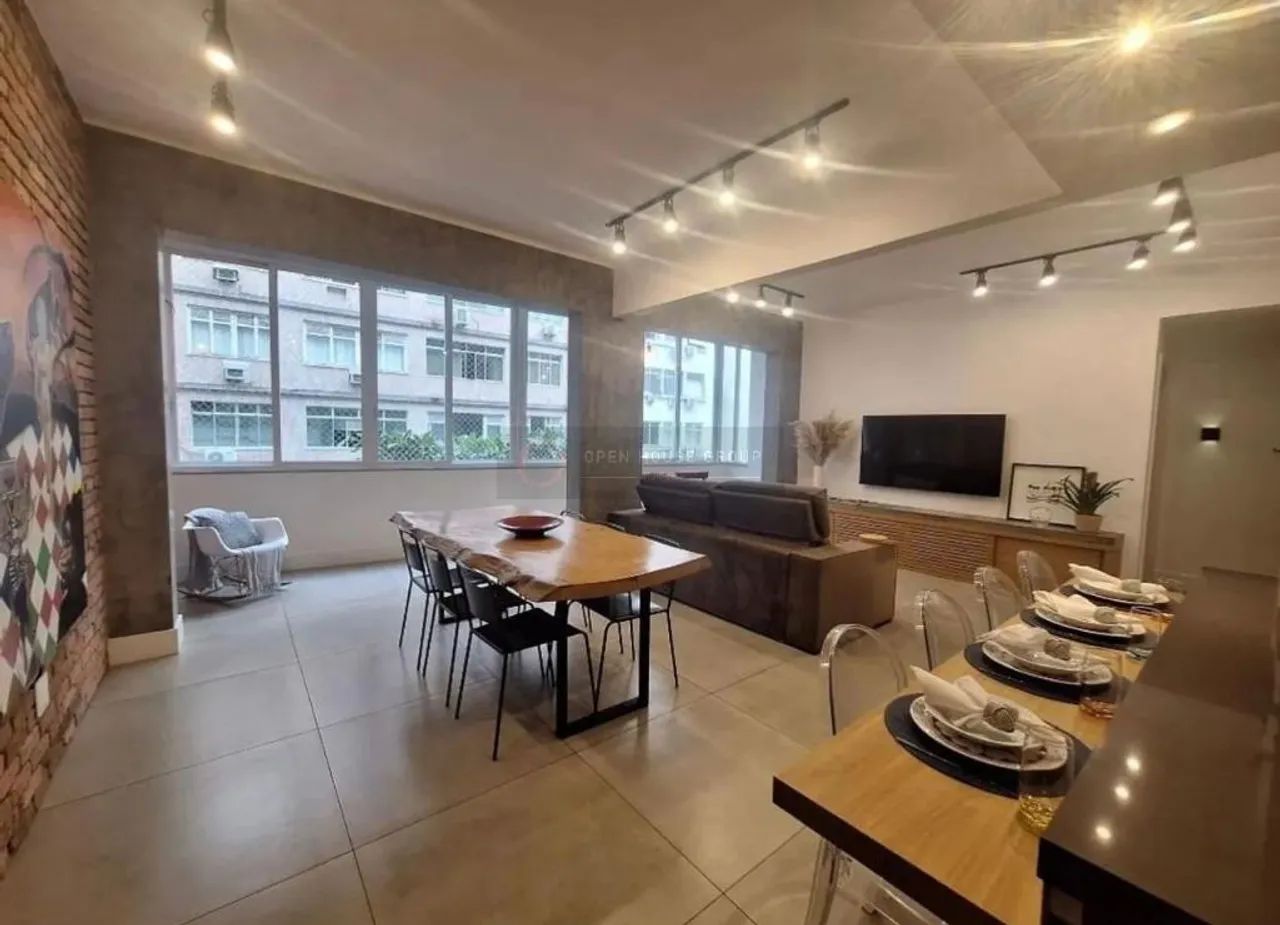Apartamento à Venda em Copacabana