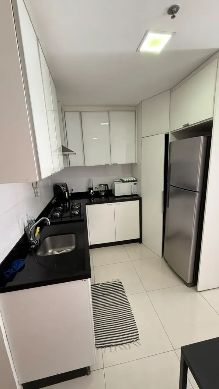 Águas Claras apartamento de 1 quarto 275 mil - Foto 4