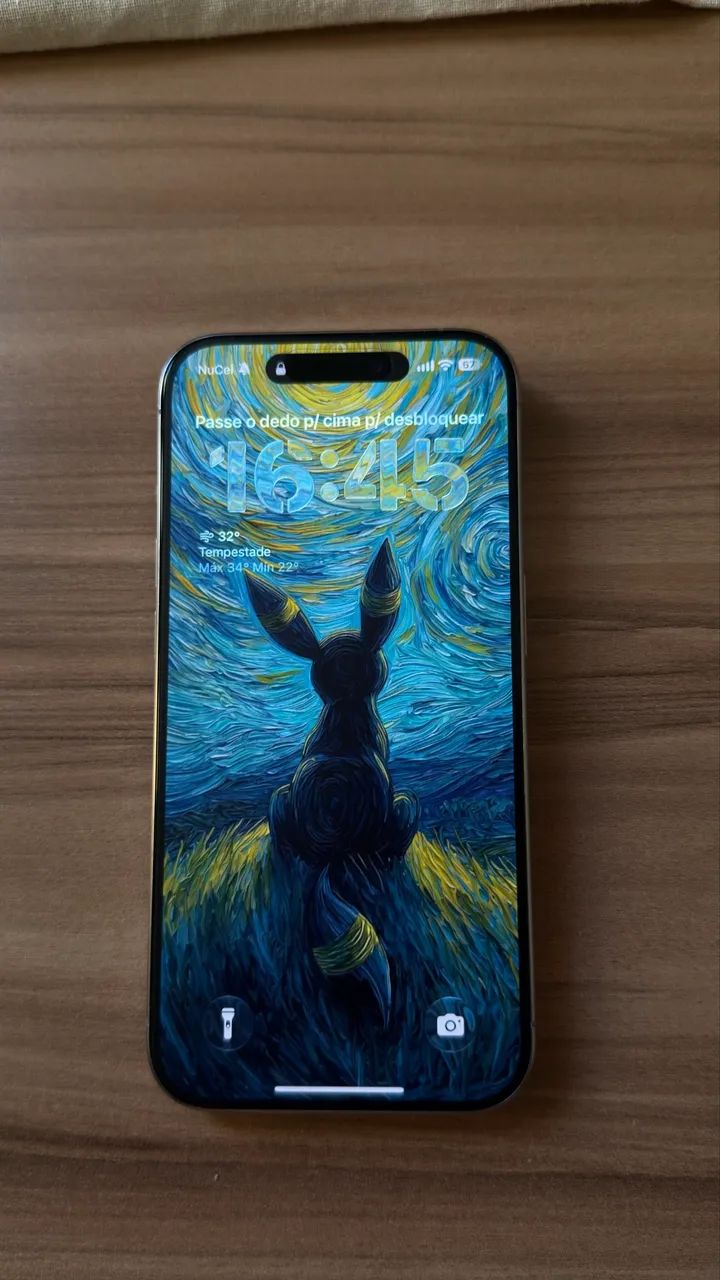 Vendo iPhone 15 pro 256GB - Foto 5