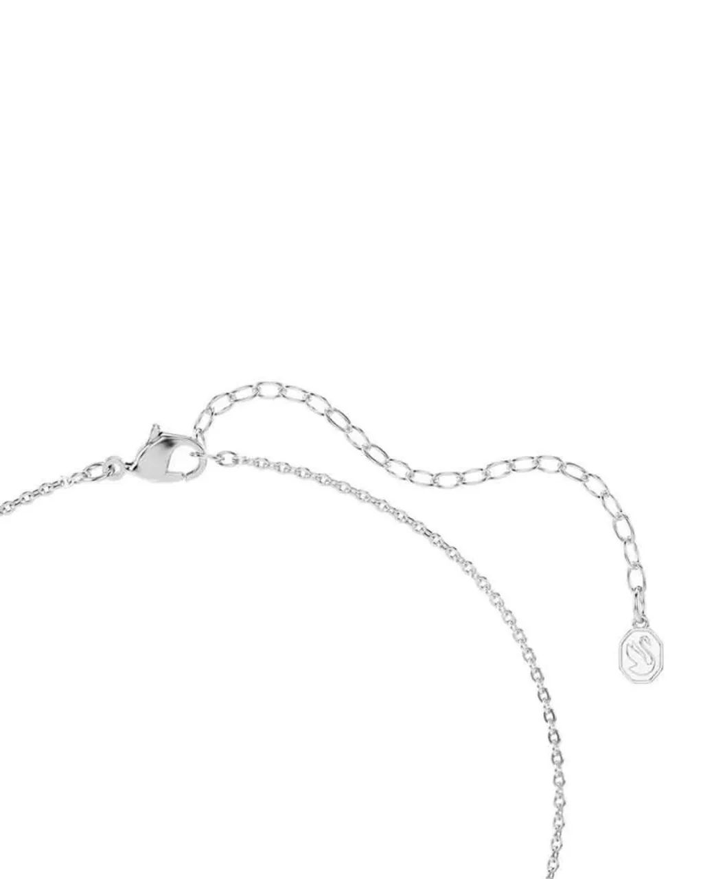Conjunto Swarovski 3 peças ,,Cordão, pulseira e anel  - Foto 5