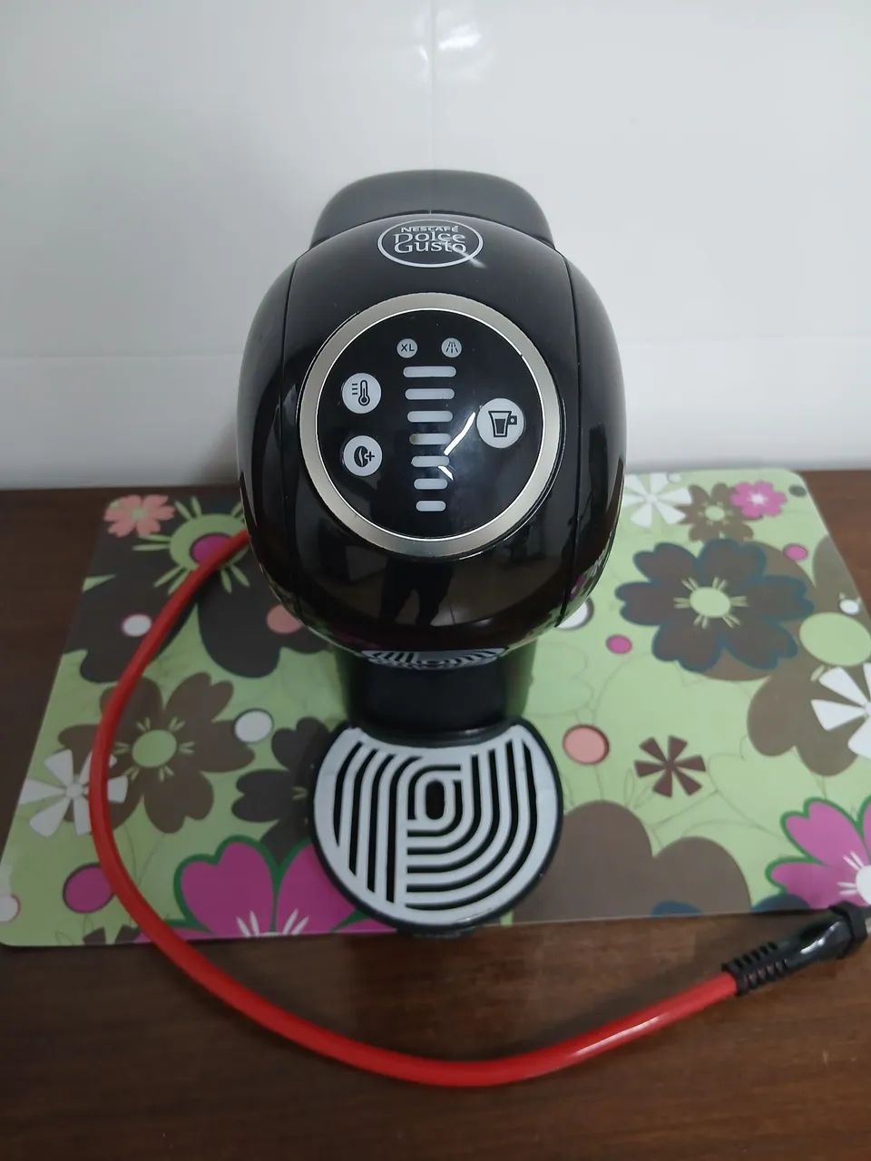 Cafeteira Arno Dolce Gusto Gênio A Plus - Foto 2