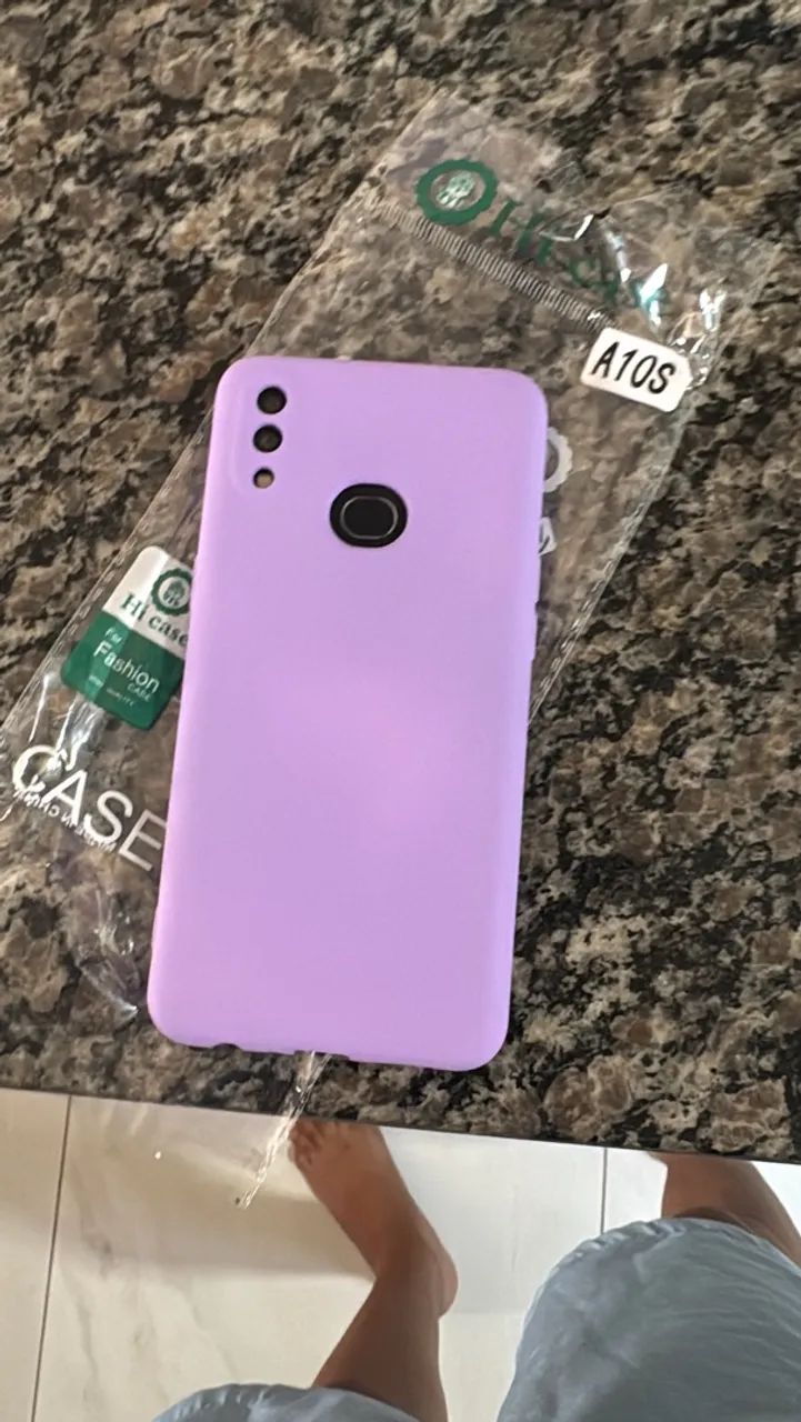 Samsung A10 S  - Foto 3