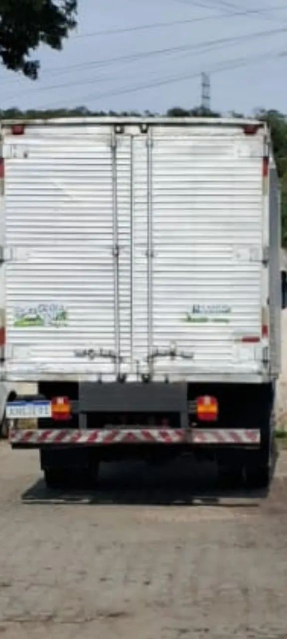 Vendo ou Troco por Carro utilitários Montana Strada oportunidade de trabalho  - Foto 5