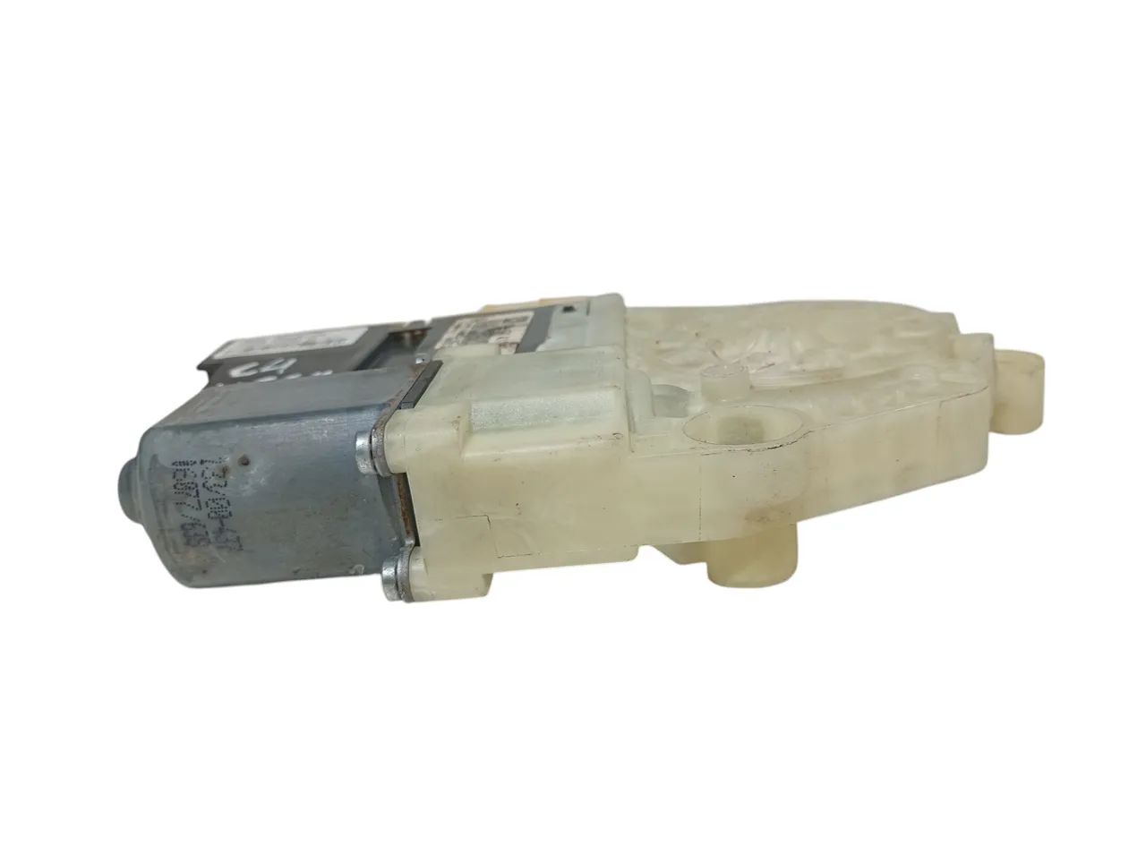 Motor  Vidro Elétrico Dianteiro Esquerdo C4 2007 2008 A 2013 - Foto 4