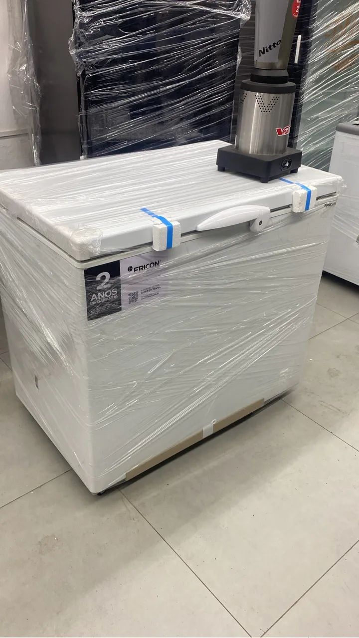Freezers  - Foto 4