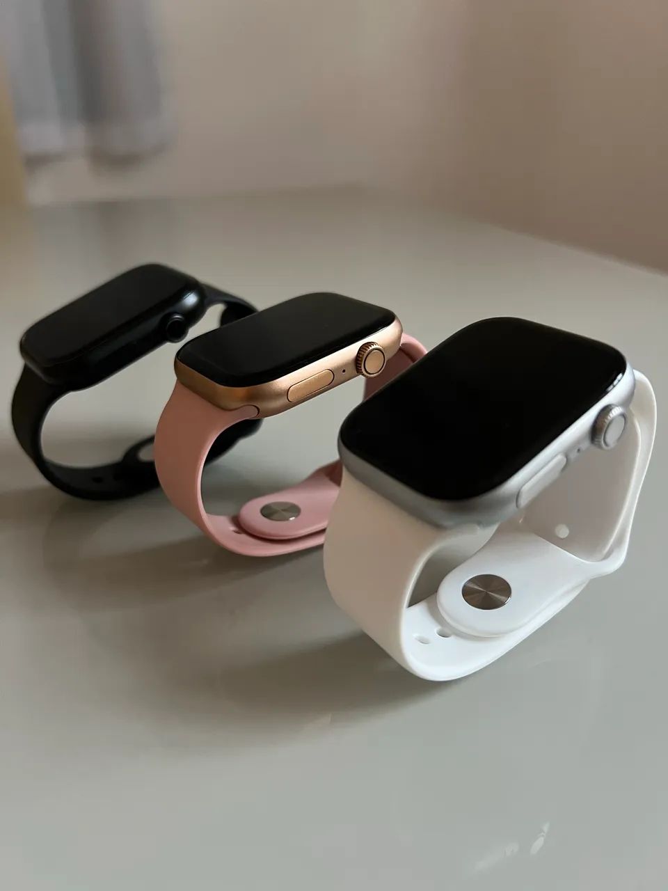 Smartwatch S11 responde WhatsApp  - Foto 5