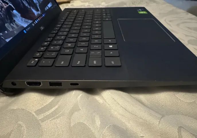 Notebook Dell i7 11 geração 32gb RAM - Foto 5