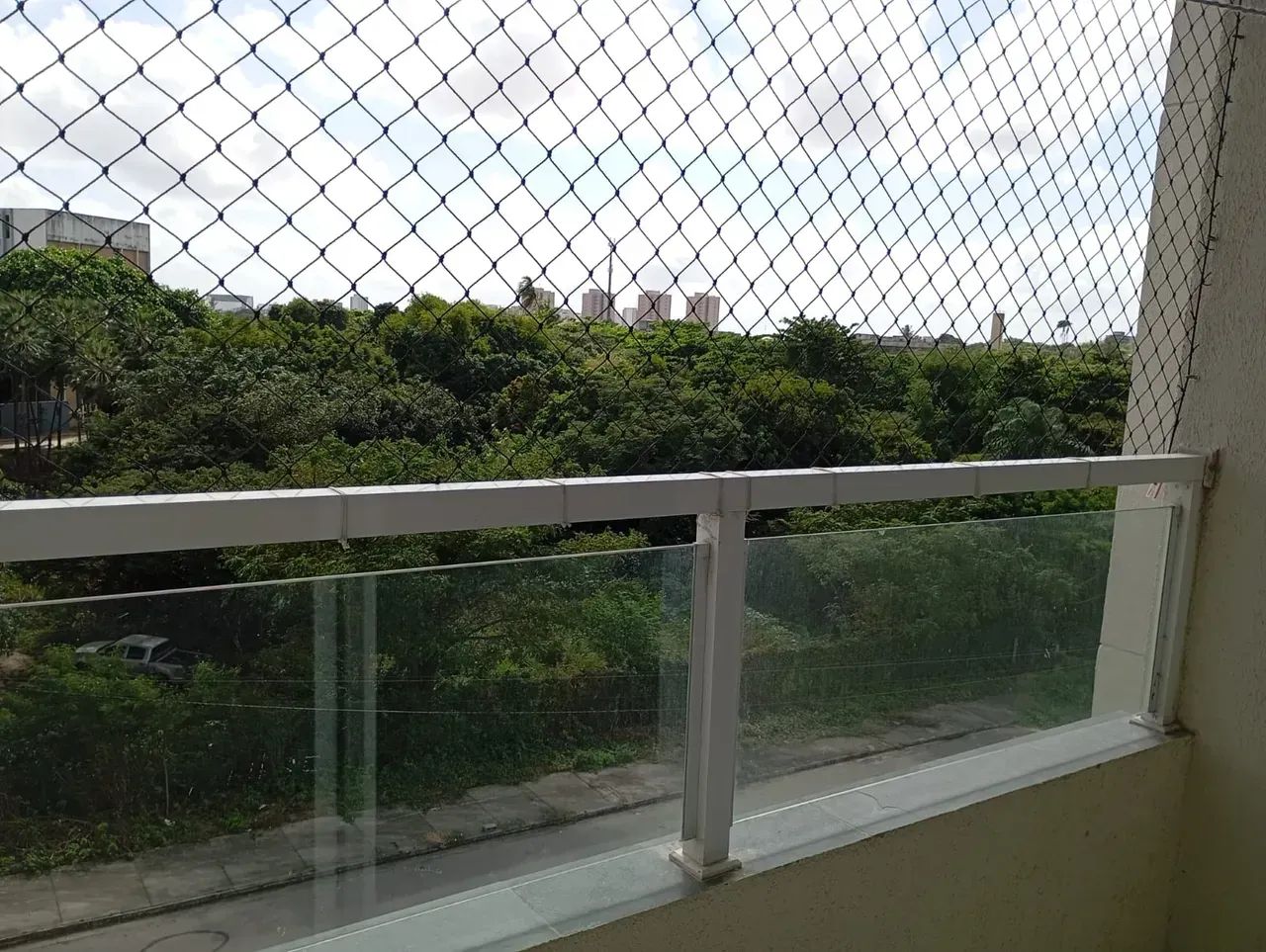 Unidade com área de lazer e elevador- Cambeba - Fortaleza - CE - Foto 5