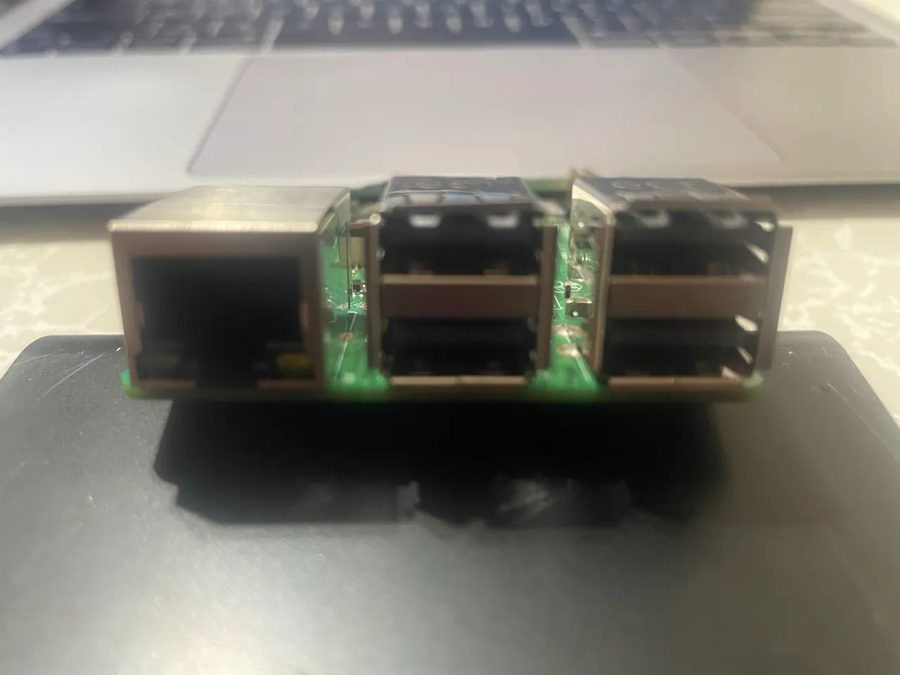 Raspberry Pi 3 B+ - Foto 4