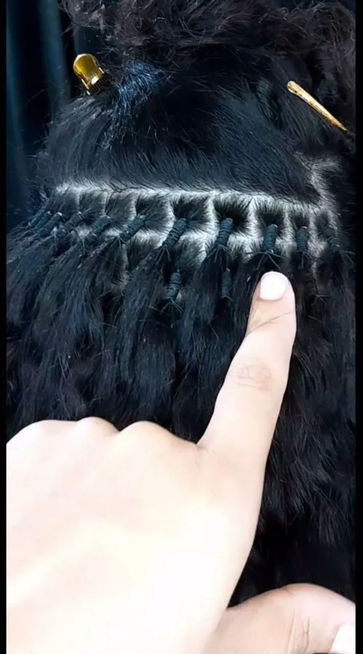 Mega Hair | Vitória  - Foto 3