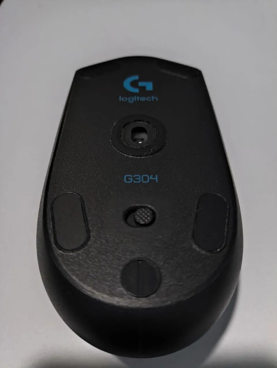  Mouse Gamer Logitech G304 - Foto 2