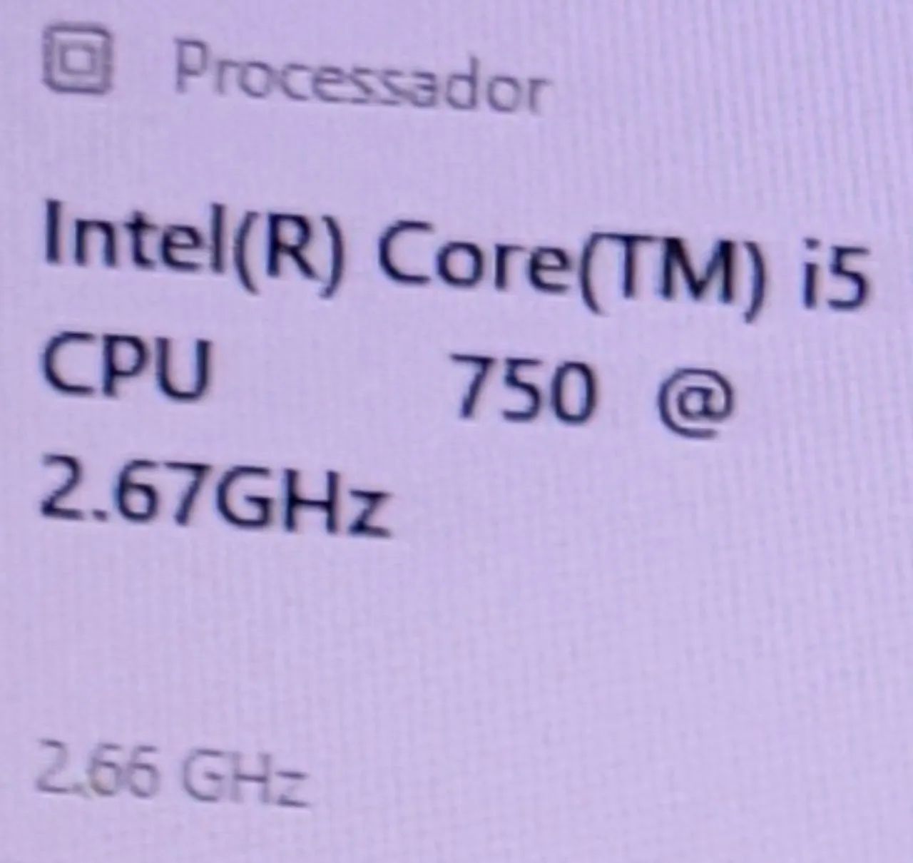 PC Computador i5 - Foto 4
