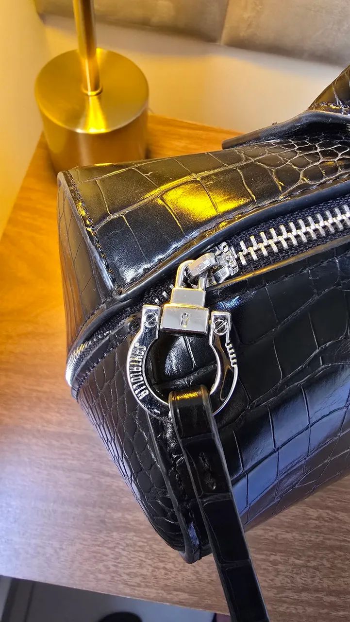 Vendo bolsa santa lolla original  - Foto 4