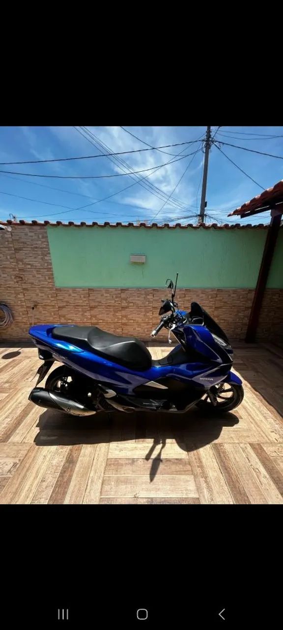 PCX - Foto 5