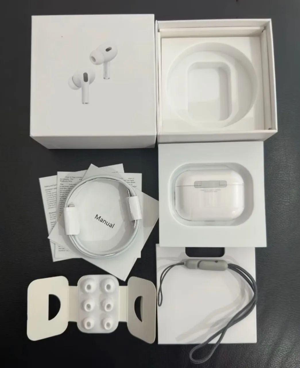 AirPods Pro 2  - Foto 2