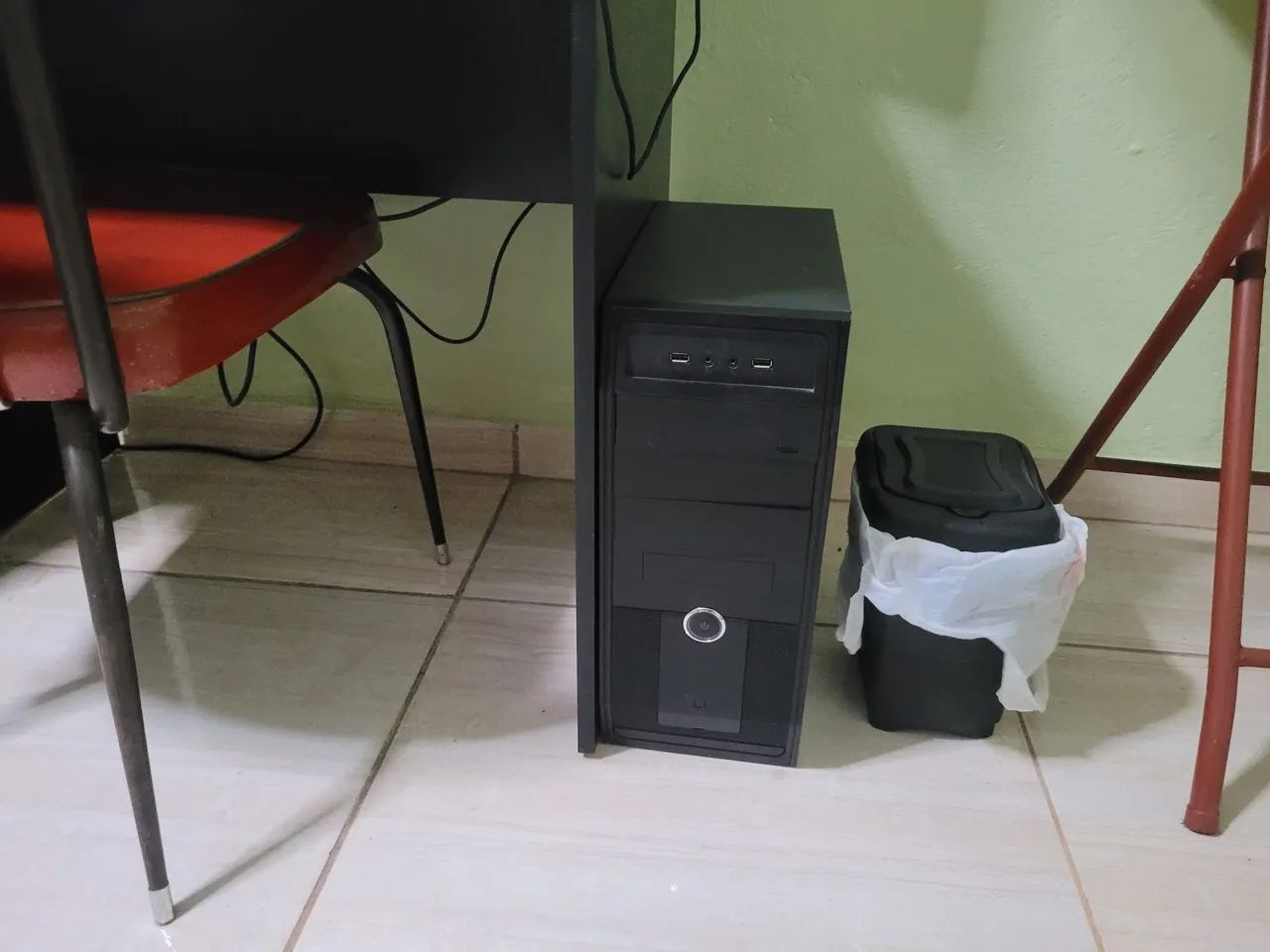 Computador Inteiro Para Trabalho - Foto 4