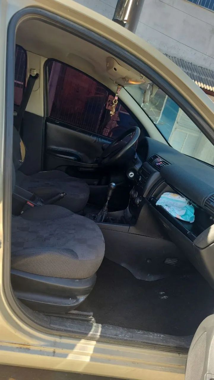Fiat Stilo 1.8/ 1.8 Connect 8V 103cv 5P 2003 - Foto 4