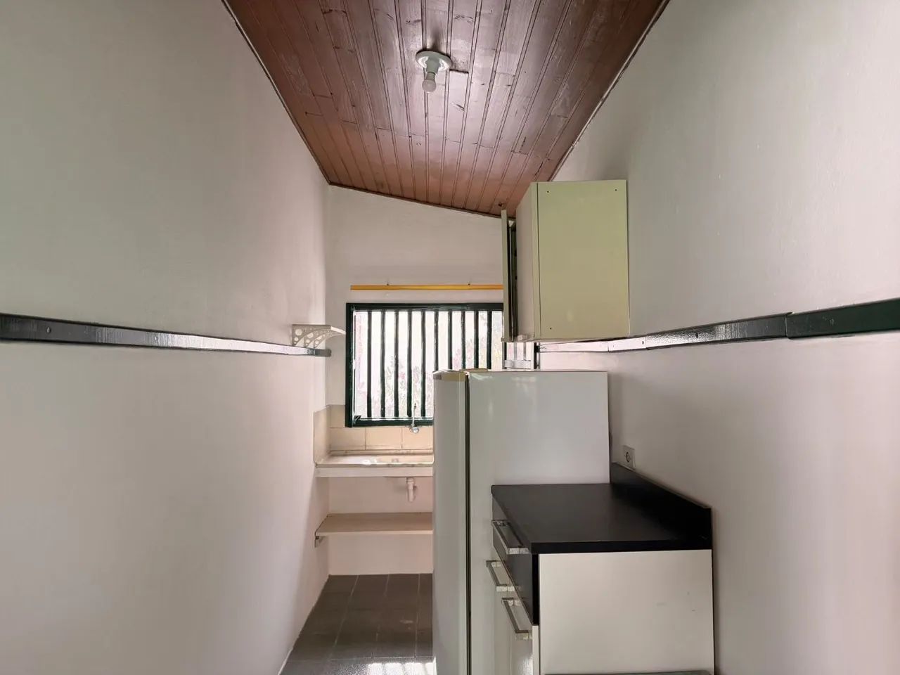 Chalé para locação anual na Vila - Foto 4