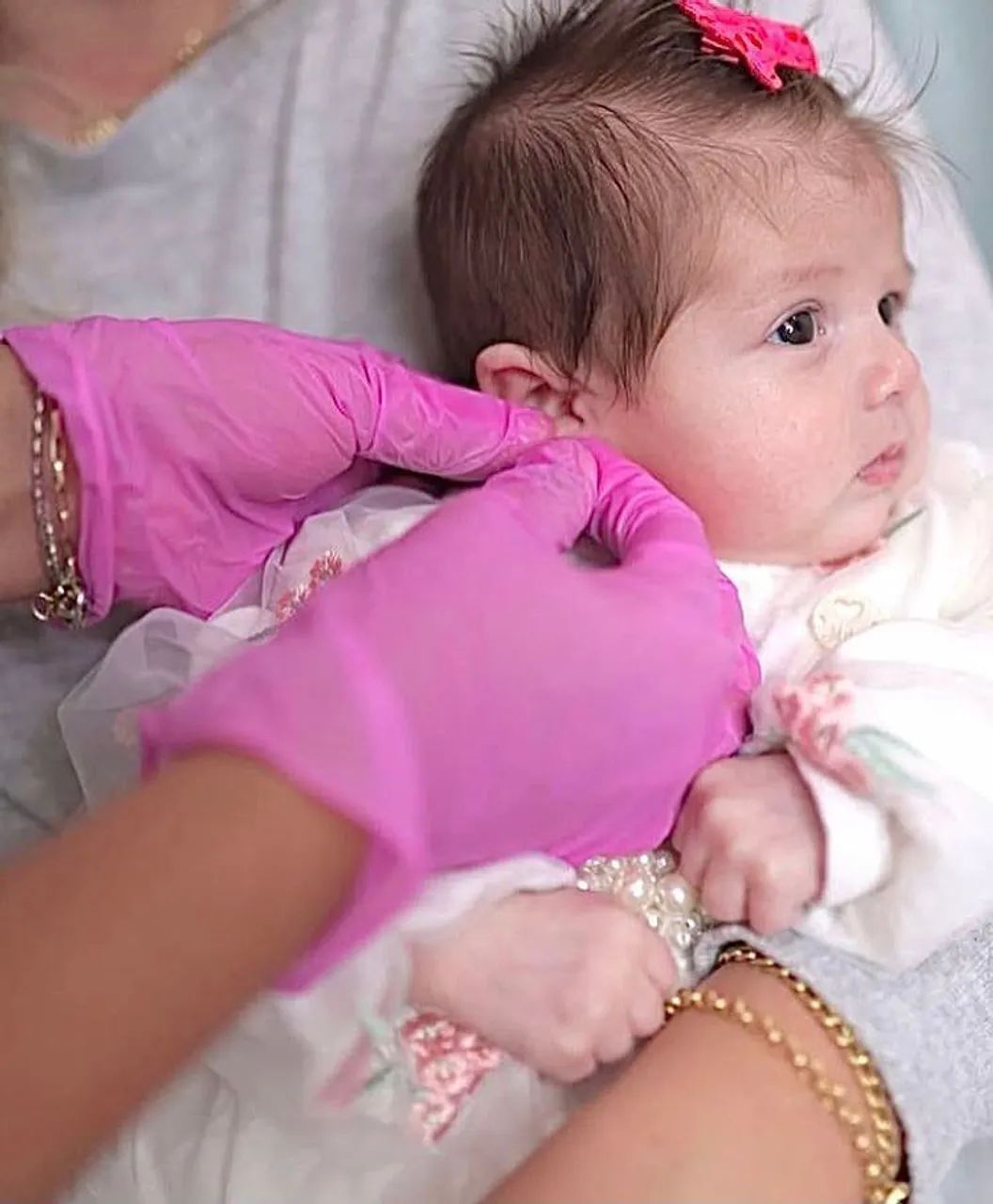 Furo humanizado - Foto 2