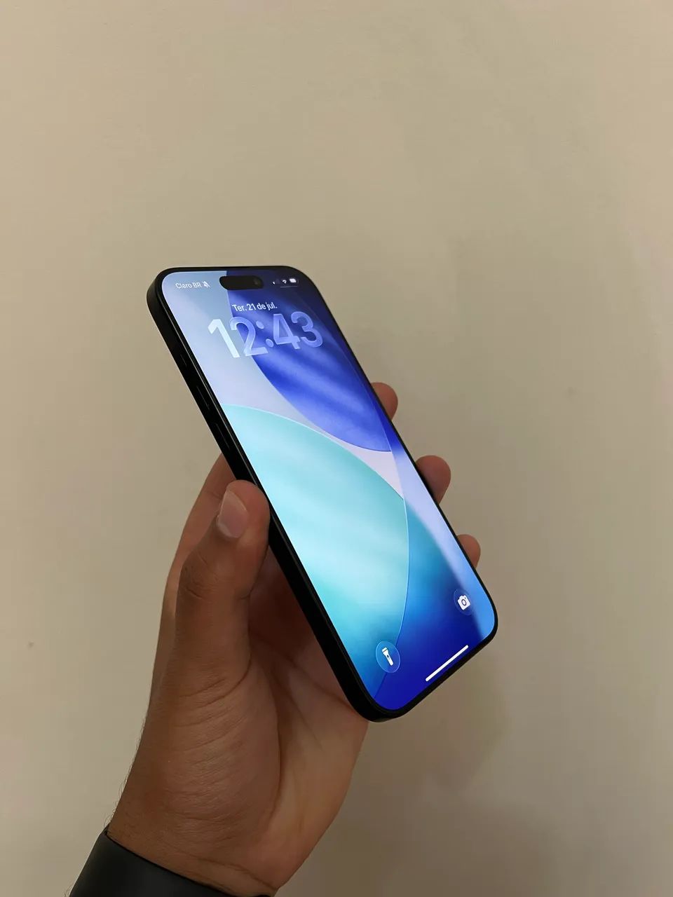 IPhone 16 Pro Max 256gb | OPORTUNIDADE - Foto 5