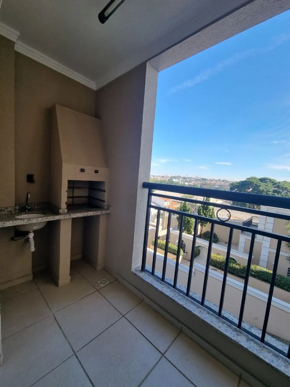 ALUGO Apartamento 2 quartos 70m² - Além Ponte