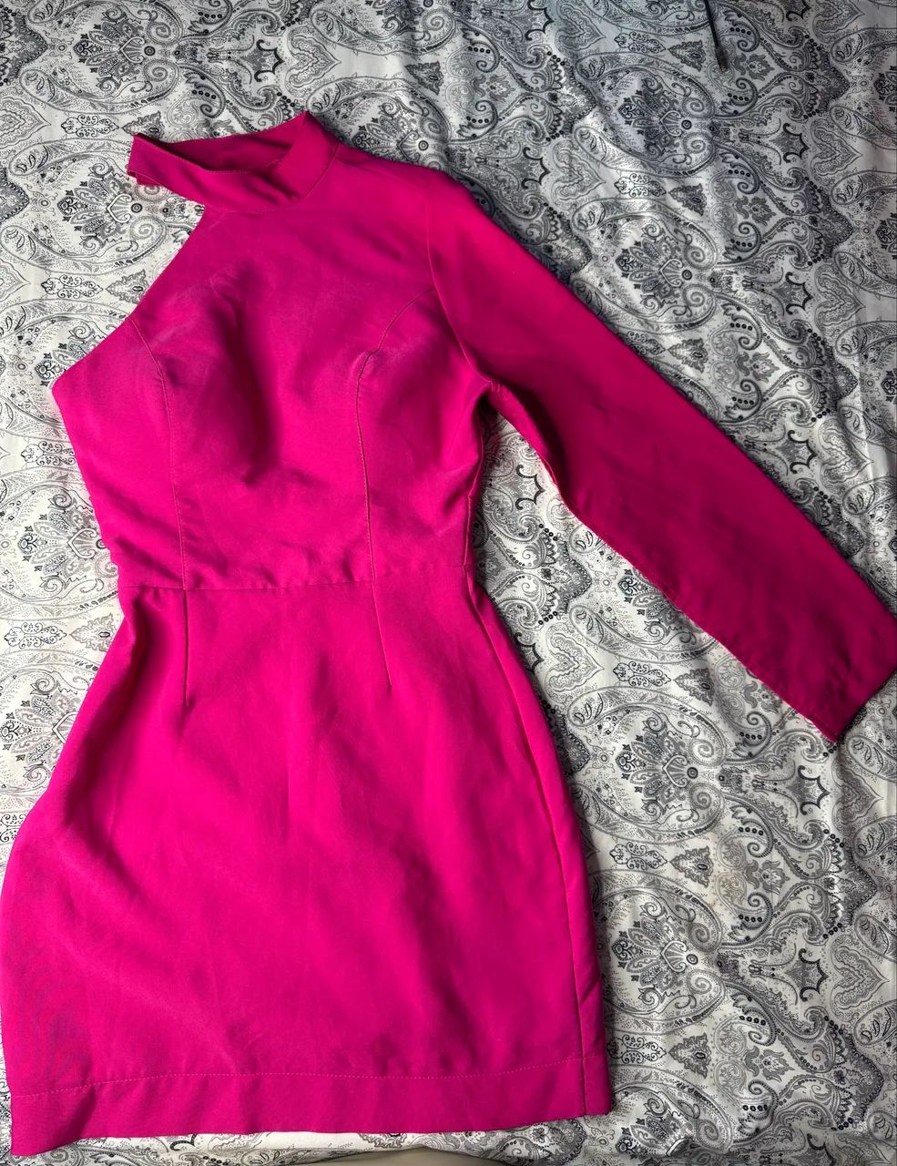 Vestido Curto - Foto 2