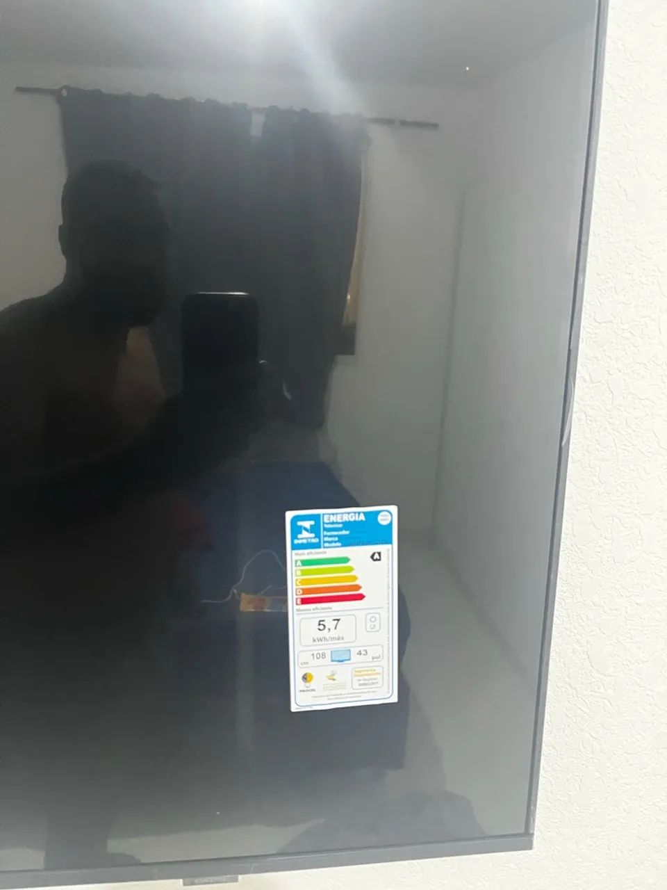 Samsung smart 43  - Foto 3