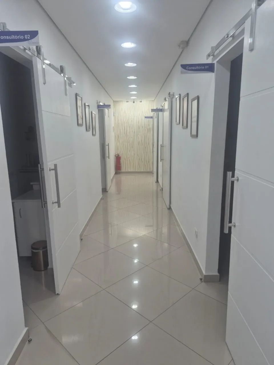 Clínica Odontológica / Bom Retiro - Foto 3