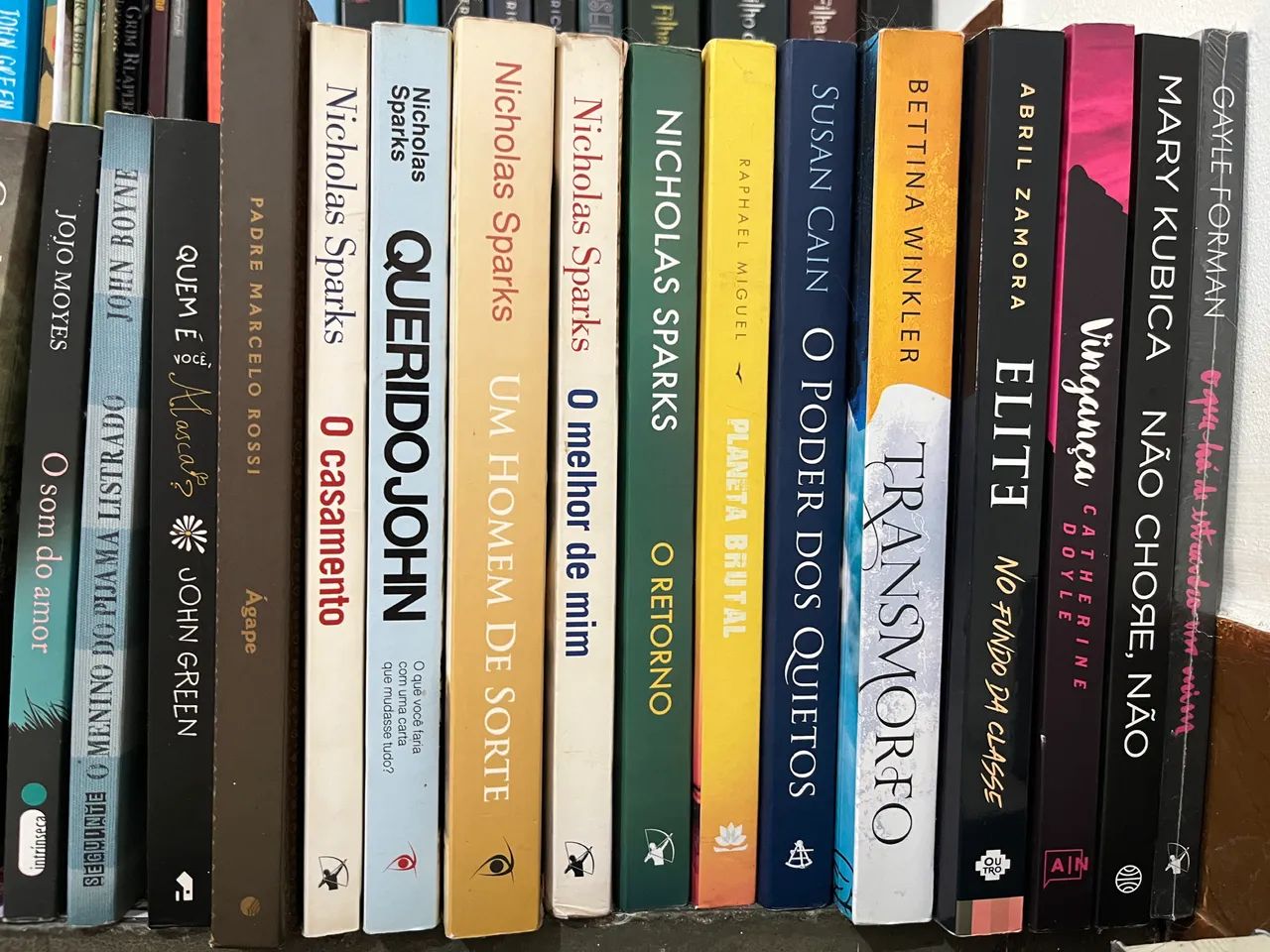 Livros  - Foto 4