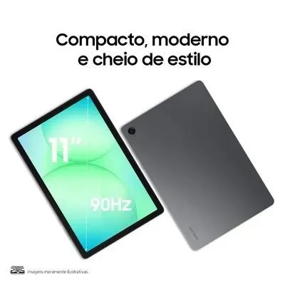 Tablet Samsung Galaxy a11 128gb - Foto 3