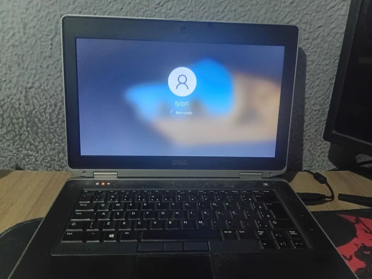 Notebook dell - Foto 5