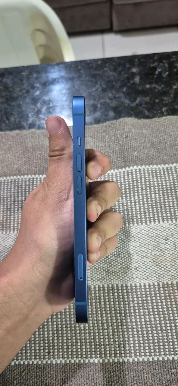 Iphone 13 128GB - Descrição  - Foto 5