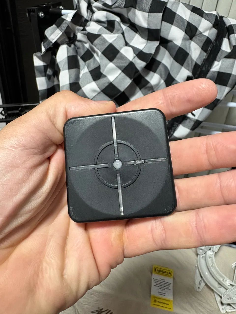 xim apex