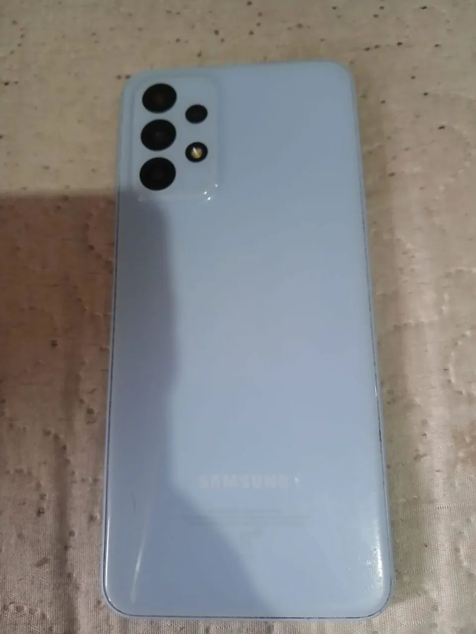 Vendo Samsung A23 - Foto 2