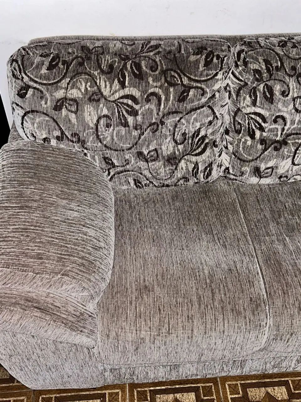 Rustic Sofa463752726211481600